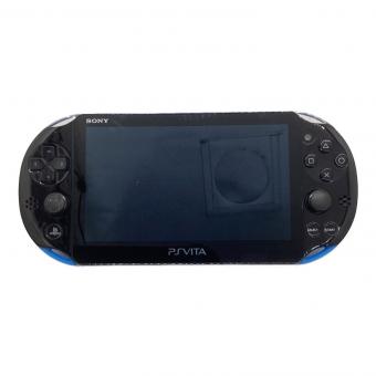 SONY (ソニー) PSVITA PCH-2000[PSVITA]