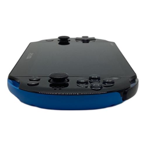 SONY (ソニー) PSVITA PCH-2000[PSVITA]