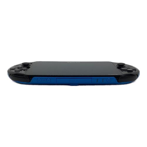 SONY (ソニー) PSVITA PCH-2000[PSVITA]