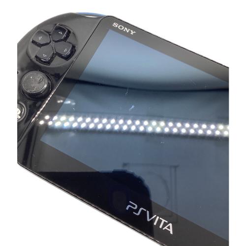 SONY (ソニー) PSVITA PCH-2000[PSVITA]