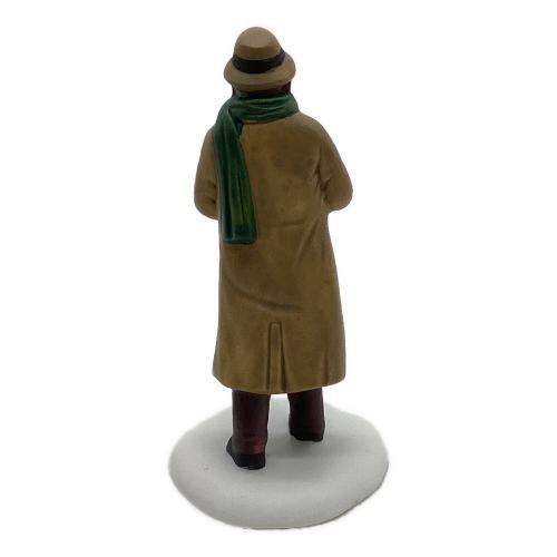 Department 56（デパートメント 56）  置物3Pセット