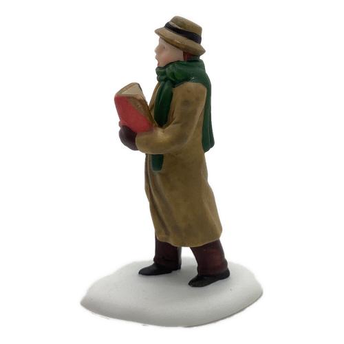 Department 56（デパートメント 56）  置物3Pセット