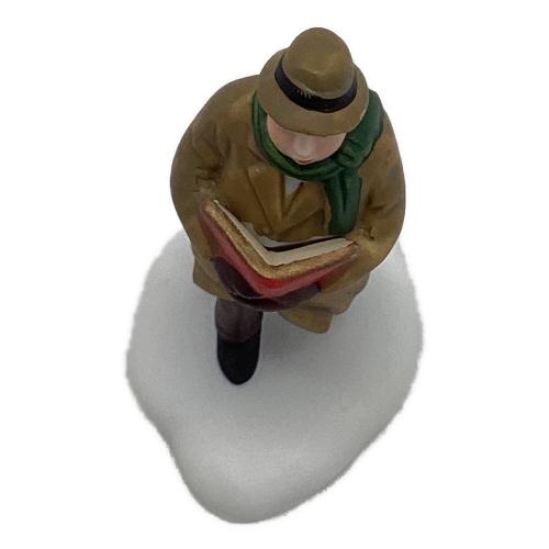Department 56（デパートメント 56）  置物3Pセット