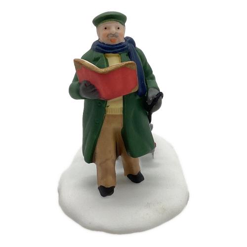 Department 56（デパートメント 56）  置物3Pセット