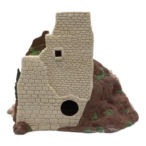 Department 56（デパートメント 56）　 Heritage Village Collection　Little Town of Bethlehem