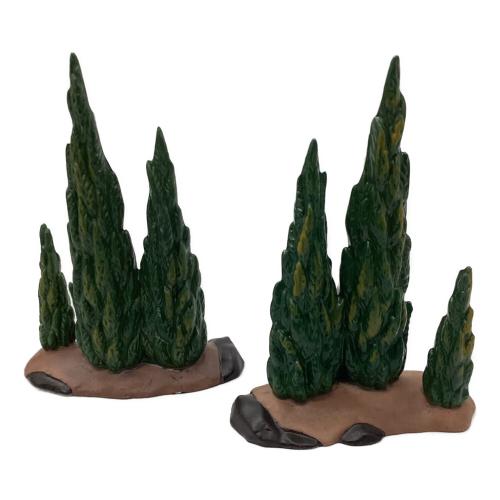 Department 56（デパートメント 56）　 Heritage Village Collection　Little Town of Bethlehem