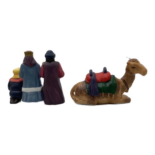 Department 56（デパートメント 56）　 Heritage Village Collection　Little Town of Bethlehem
