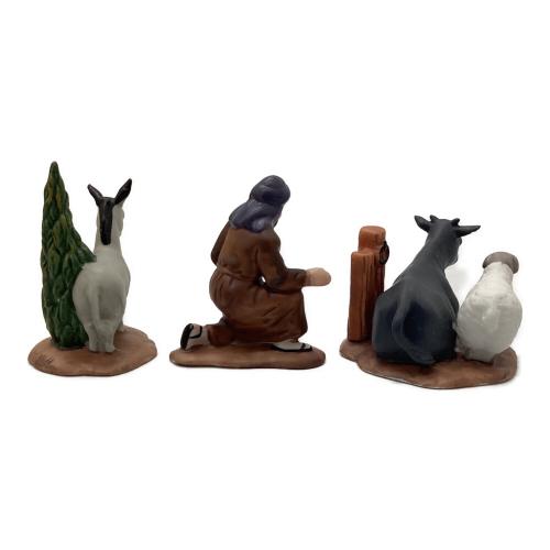 Department 56（デパートメント 56）　 Heritage Village Collection　Little Town of Bethlehem
