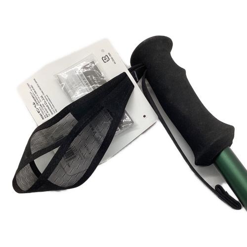 mont-bell (モンベル) アルパインポール 1140210 2Pセット グリーン