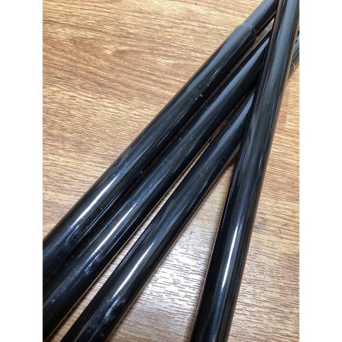 DOD (ディーオーディー) ワンポールテント T5-47-TN ワンポールテントM用グランドシート付 GS5-562-GY ヨゴレ有