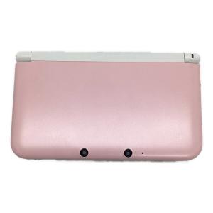 Nintendo (ニンテンドー) 3DS LL SPR-001 ※年数経過の為保証なし