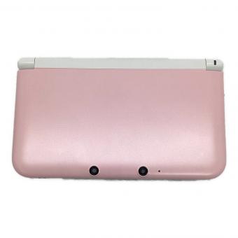 Nintendo (ニンテンドー) 3DS LL SPR-001 ※年数経過の為保証なし