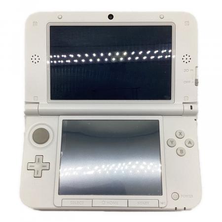 Nintendo (ニンテンドー) 3DS LL SPR-001 ※年数経過の為保証なし
