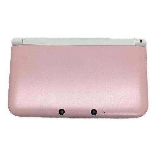 Nintendo (ニンテンドー) 3DS LL SPR-001 ※年数経過の為保証なし