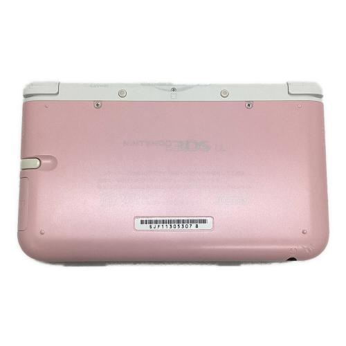 Nintendo (ニンテンドー) 3DS LL SPR-001 ※年数経過の為保証なし