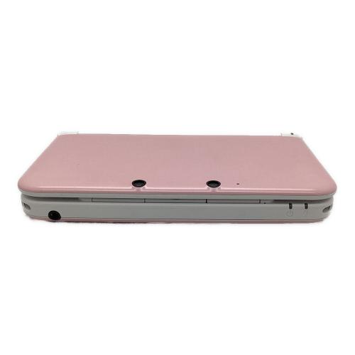 Nintendo (ニンテンドー) 3DS LL SPR-001 ※年数経過の為保証なし