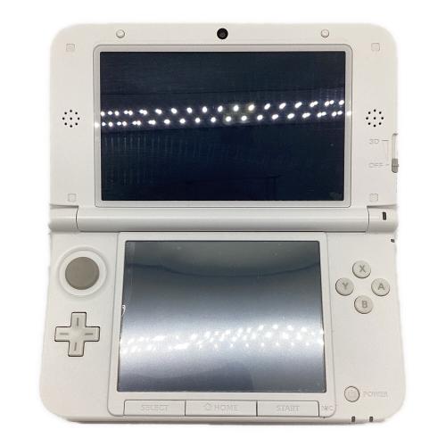Nintendo (ニンテンドー) 3DS LL SPR-001 ※年数経過の為保証なし