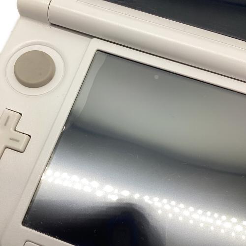 Nintendo (ニンテンドー) 3DS LL SPR-001 ※年数経過の為保証なし