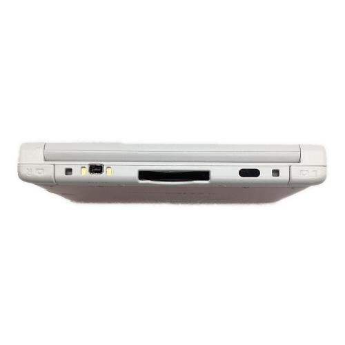 Nintendo (ニンテンドー) 3DS LL SPR-001 ※年数経過の為保証なし