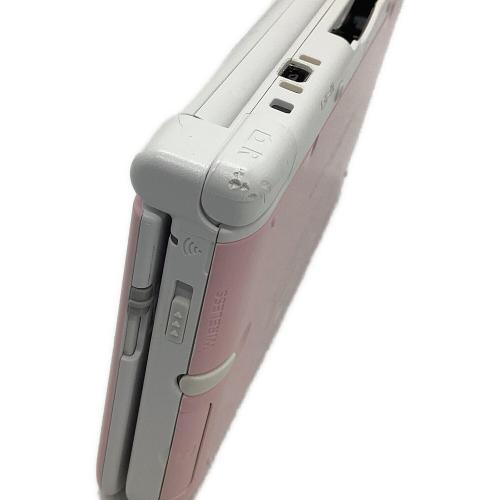 Nintendo (ニンテンドー) 3DS LL SPR-001 ※年数経過の為保証なし