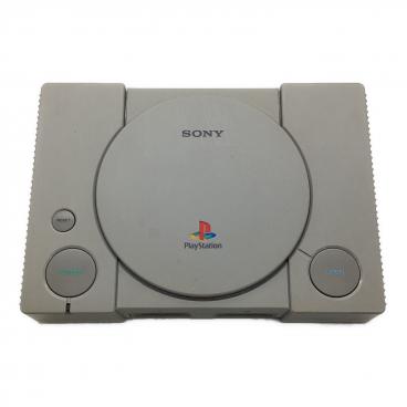 SONY (ソニー) PlayStation SCPH-7000｜トレファクONLINE