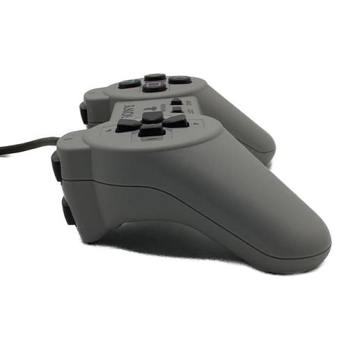 SONY (ソニー) PlayStationクラシック SCPH-1000RJ ※通電確認のみ