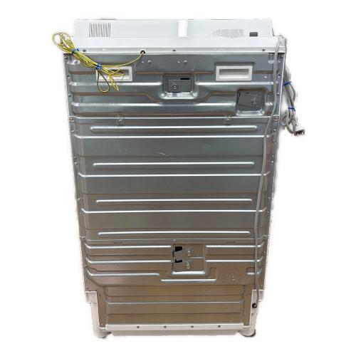 TOSHIBA (トウシバ) ZABOON　ドラム式洗濯乾燥機 TW-127X8L 2020年製 輸送ボルト欠品 274