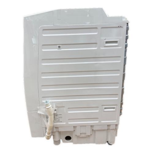 TOSHIBA (トウシバ) ZABOON　ドラム式洗濯乾燥機 TW-127X8L 2020年製 輸送ボルト欠品 274