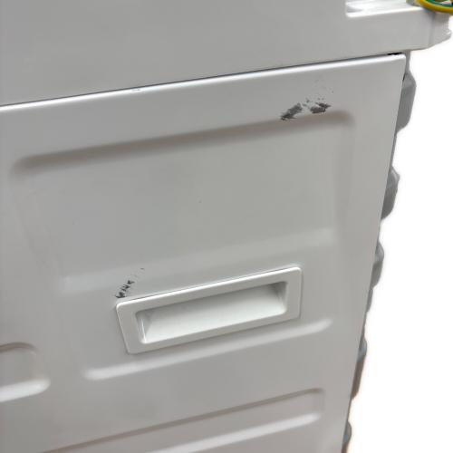 TOSHIBA (トウシバ) ZABOON　ドラム式洗濯乾燥機 TW-127X8L 2020年製 輸送ボルト欠品 274