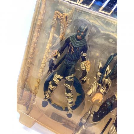 McFARLANE TOYS (マクファーレントイズ) ウルトラアクションフィギュア