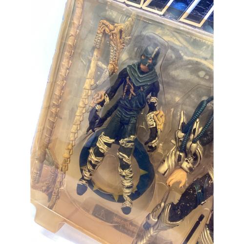 McFARLANE TOYS (マクファーレントイズ) ウルトラアクションフィギュア KISS　エース・フレーリー&スティルトマン