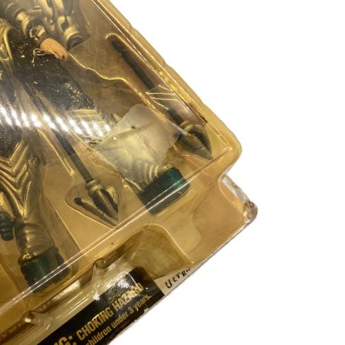 McFARLANE TOYS (マクファーレントイズ) ウルトラアクションフィギュア KISS　エース・フレーリー&スティルトマン