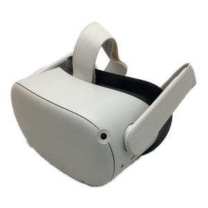 Meta（メタ） OCULUS QUEST2 KW49CM 2020年モデル　64GB　※通電確認のみ