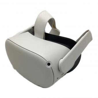 Meta（メタ） OCULUS QUEST2 KW49CM 2020年モデル　64GB　※通電確認のみ