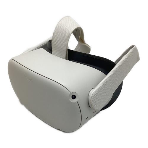 Meta（メタ） OCULUS QUEST2 KW49CM 2020年モデル　64GB　※通電確認のみ