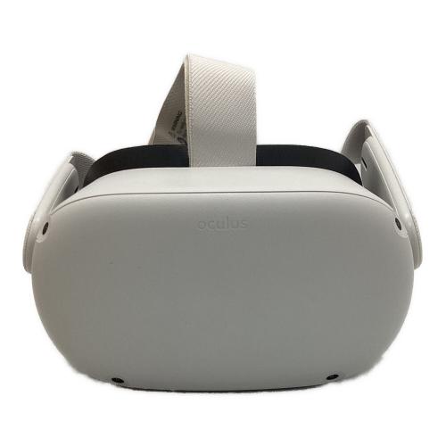 Meta（メタ） OCULUS QUEST2 KW49CM 2020年モデル　64GB　※通電確認のみ