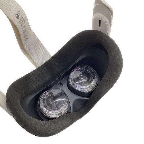 Meta（メタ） OCULUS QUEST2 KW49CM 2020年モデル　64GB　※通電確認のみ