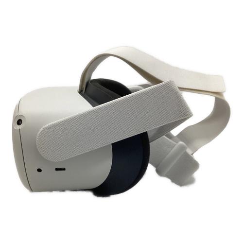 Meta（メタ） OCULUS QUEST2 KW49CM 2020年モデル　64GB　※通電確認のみ