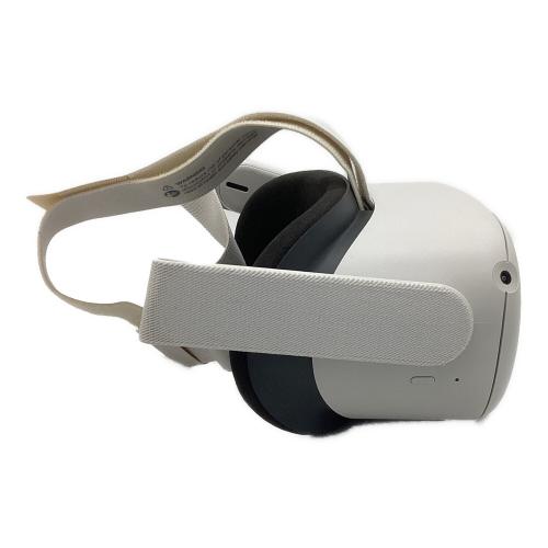 Meta（メタ） OCULUS QUEST2 KW49CM 2020年モデル　64GB　※通電確認のみ