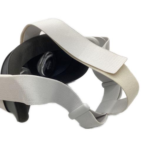 Meta（メタ） OCULUS QUEST2 KW49CM 2020年モデル　64GB　※通電確認のみ