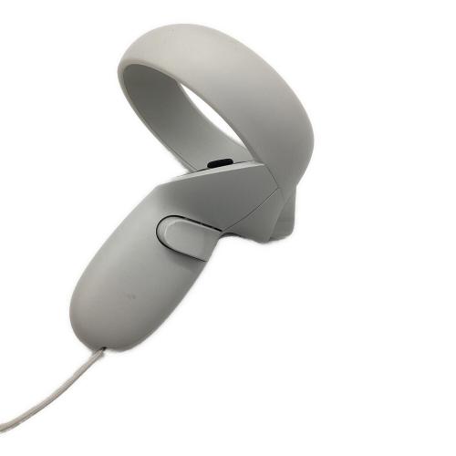 Meta（メタ） OCULUS QUEST2 KW49CM 2020年モデル　64GB　※通電確認のみ