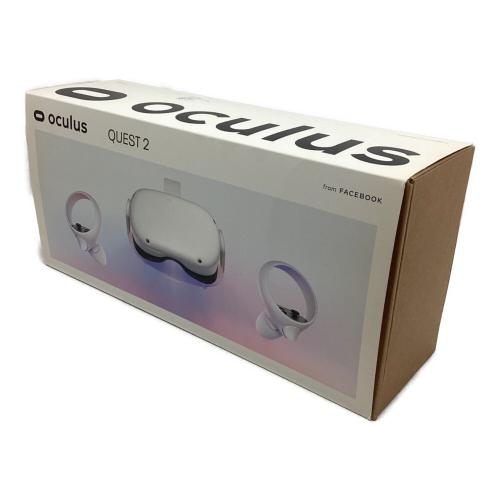 Meta（メタ） OCULUS QUEST2 KW49CM 2020年モデル　64GB　※通電確認のみ