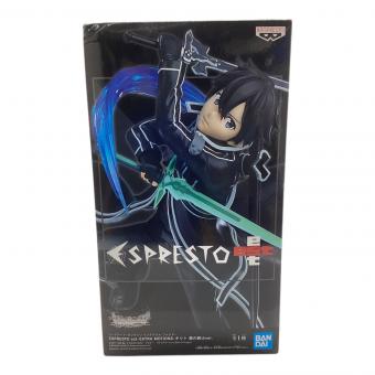 ソードアートオンライン フィギュア