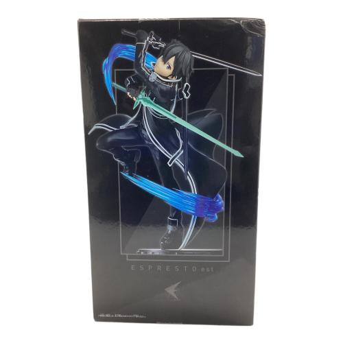 ソードアートオンライン フィギュア