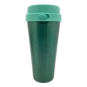 STARBUCKS COFFEE (スターバックス コーヒー) ステンレスTOGOボトルグリッター グリーン 473ml