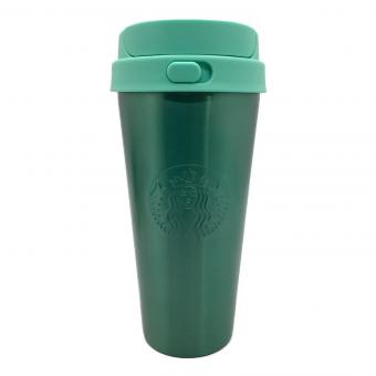 STARBUCKS COFFEE (スターバックス コーヒー) ステンレスTOGOボトルグリッター グリーン 473ml