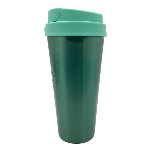 STARBUCKS COFFEE (スターバックス コーヒー) ステンレスTOGOボトルグリッター グリーン 473ml