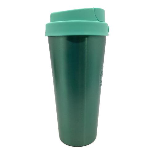 STARBUCKS COFFEE (スターバックス コーヒー) ステンレスTOGOボトルグリッター グリーン 473ml