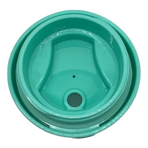 STARBUCKS COFFEE (スターバックス コーヒー) ステンレスTOGOボトルグリッター グリーン 473ml