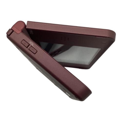 Nintendo (ニンテンドウ) NintendoDS LL UTL-001 画面ヤケ有
